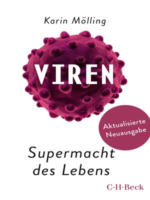 cover image of Viren
